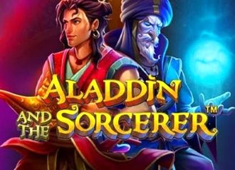 Aladdin Slot